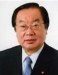 Hiromichi Watanabe