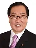 Hiromichi Watanabe
