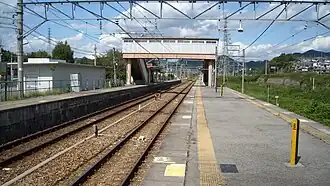 Station Hirono