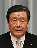 Hiroshi Moriyama