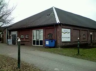Historisch Museum Haarlemmermeer