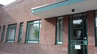 Informatie en documentatiecentrum