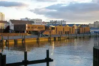 Historisch Museum Bremerhaven