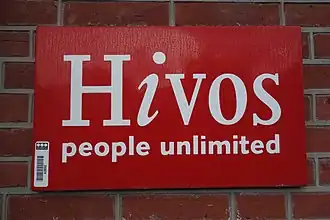 Hivos