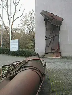 Fleiner Tor, Heilbronn