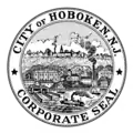 Wapen van Hoboken