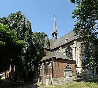 Onze-Lieve-Vrouw-Geboortekerk