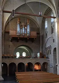 Orgel