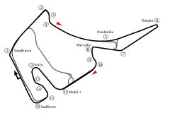 Hockenheim