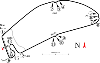 Hockenheim