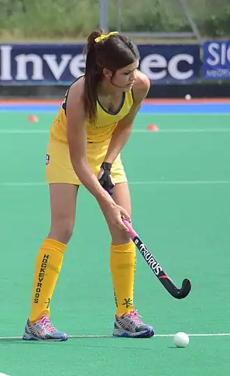 Anna Flanagan
