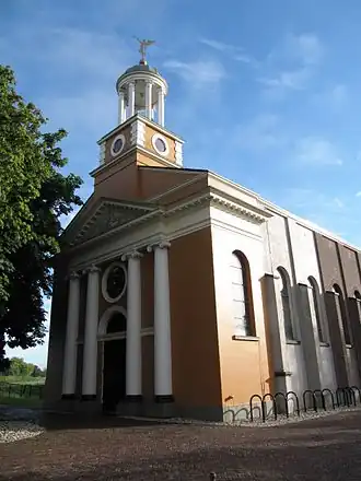 Op Hodenpijl (Schipluiden)