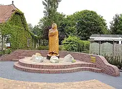 Hoeder fan ‘e frede