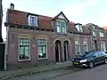 Woonhuizen