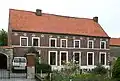 Boerenwoning van 1761