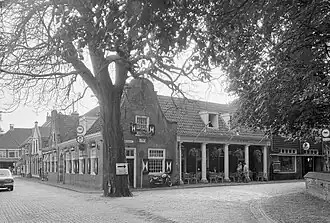 Het Huis met de Pilaren