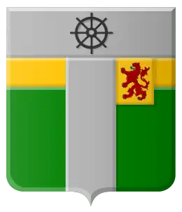 Wapen van Hoek van Holland