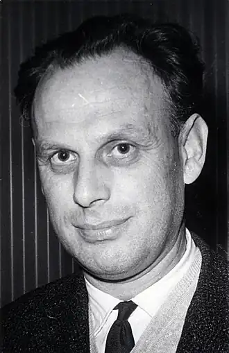 Henk Hoekstra