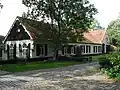 Hoeve in L-vorm