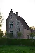 Hoeve Hooghuis