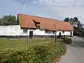 Hoeve Kreekaert Vijver