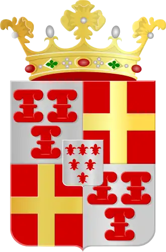 Wapen van Hoevelaken