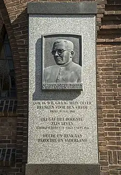 Kapelaan Alfred Verhaegen (1946)