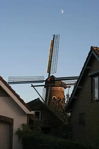 De Toekomst met oude en nieuwe roede (2008)