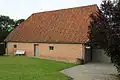 Hoeve met Kempische schuur