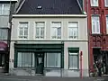 19de-eeuws burgerhuis