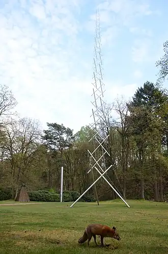 Needle Tower