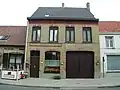 Burgerhuis