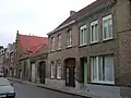 Burgerhuis