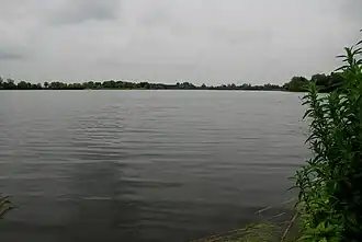 De Roksemput, juni 2010