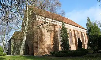 Kerk van Hohen Viecheln