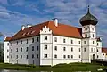 Schloss Hohenkammer in Freising