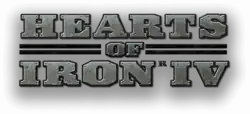 Hearts of Iron IV