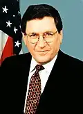 Richard Holbrooke