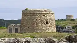 Torre de Felipet