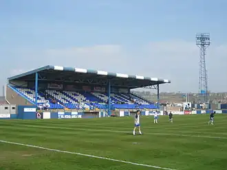 Holker Street