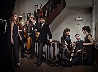 Holland Baroque in 2019