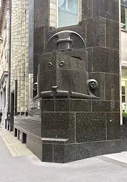 Holland House, Londen