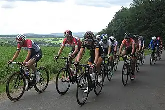 Boels Ladies Tour 2015