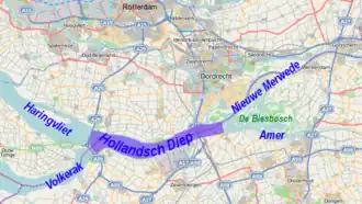 Hollandsch Diep