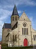 Onze-Lieve-Vrouw Geboortekerk
