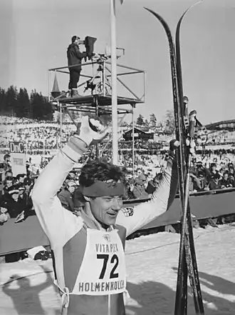 Matti Pitkänen in 1978 in Oslo