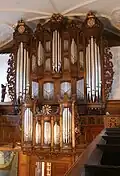 Orgel