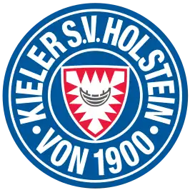 Logo Holstein Kiel