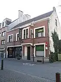Burgerhuis