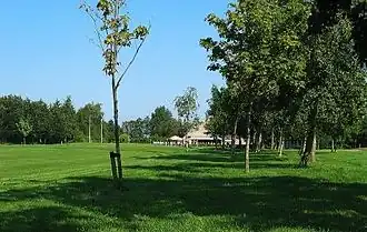 Golfclub Holthuizen